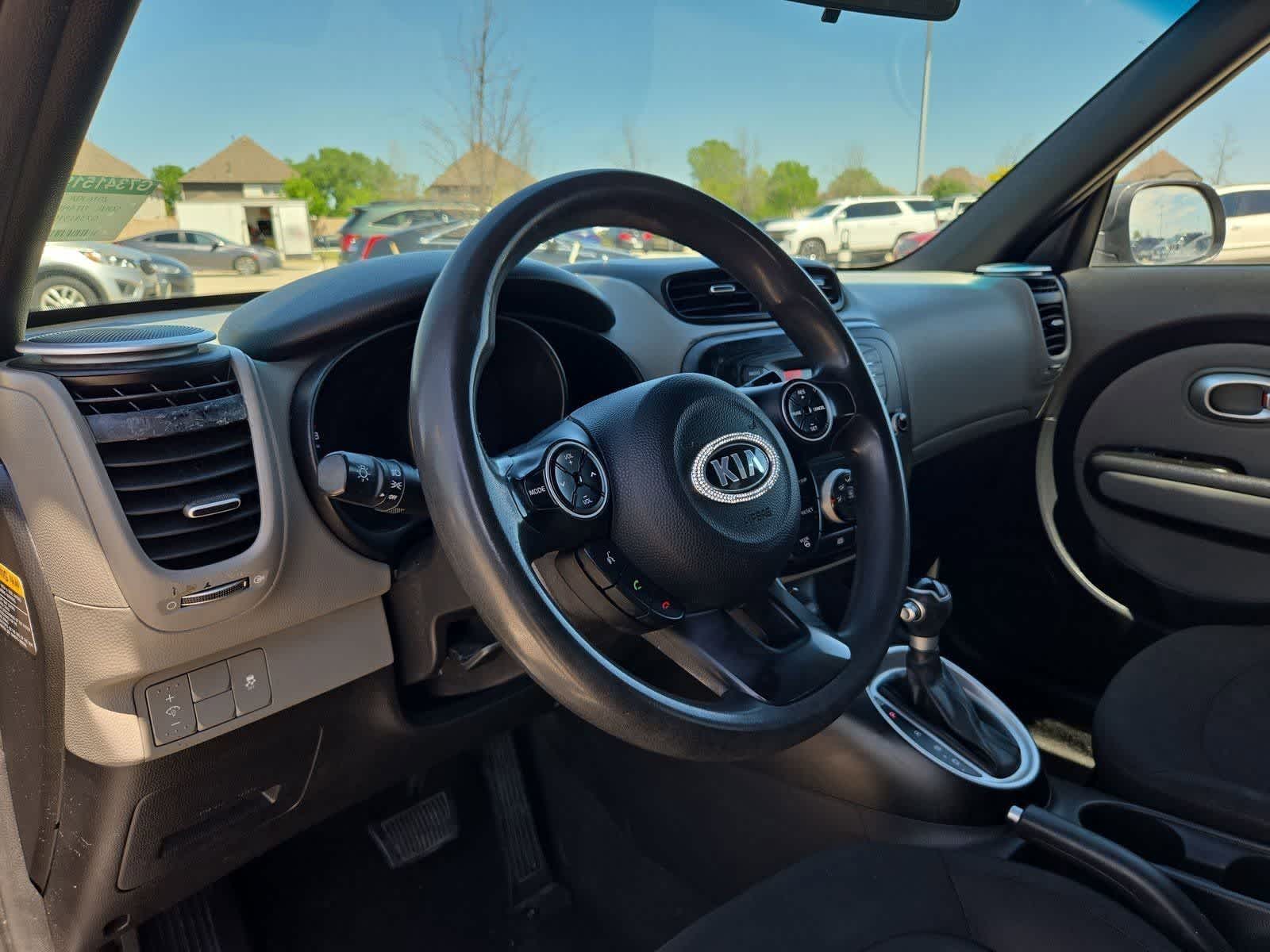 Thumbnail: 2016 Kia Soul - 2