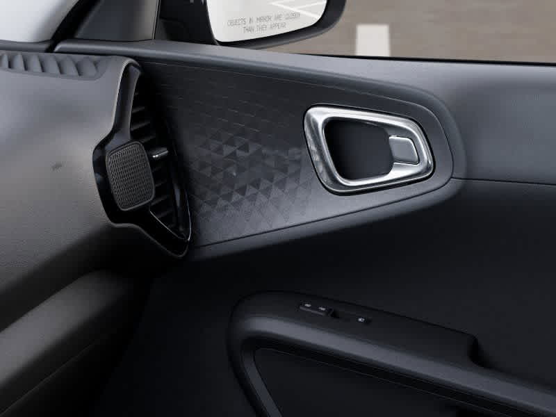 Thumbnail: 2025 Kia Soul - 25