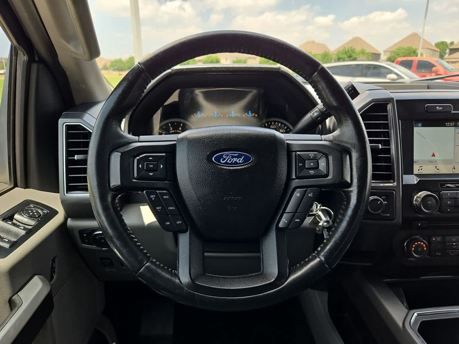Thumbnail: 2017 Ford F-150 - 20