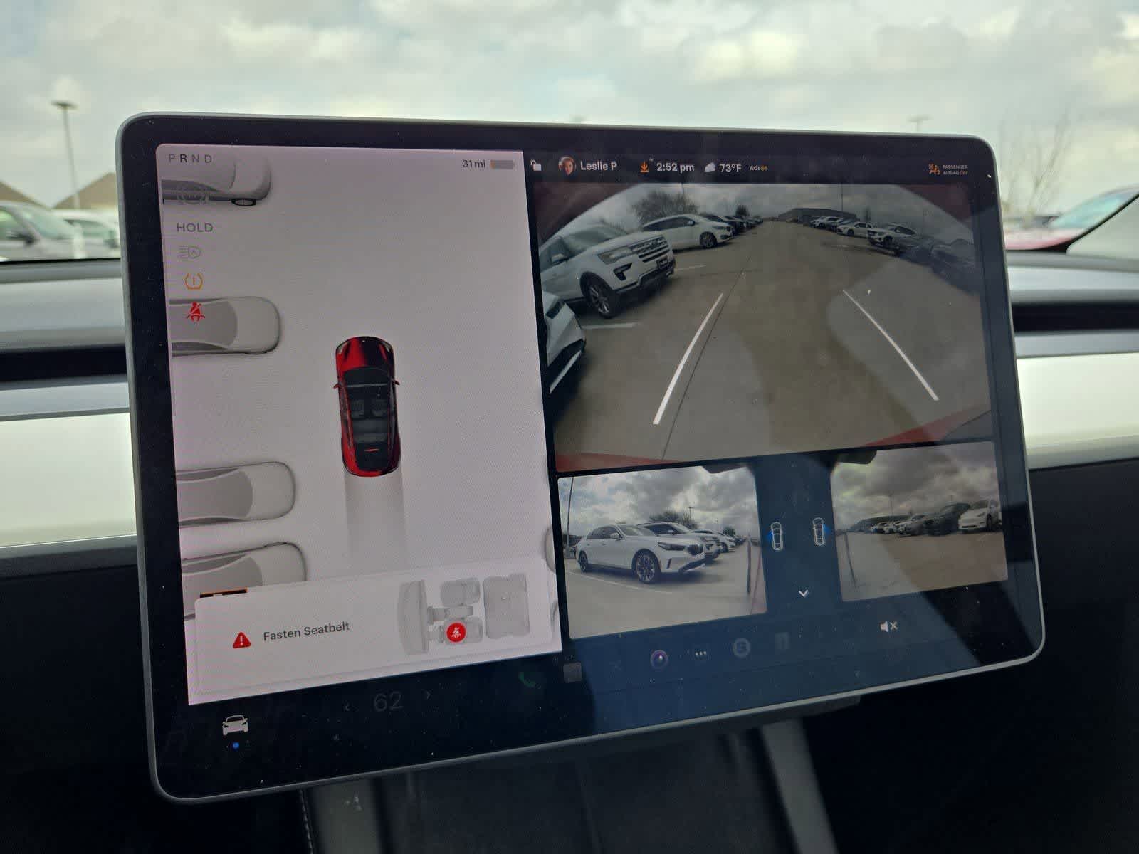 Thumbnail: 2022 Tesla Model Y - 27