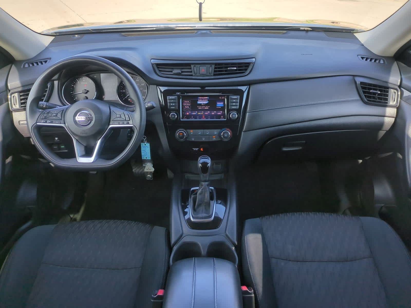 Thumbnail: 2018 Nissan Rogue - 14