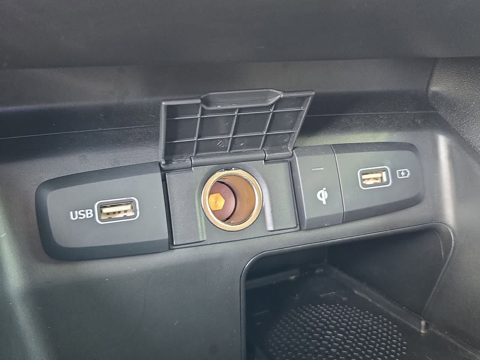 Thumbnail: 2024 Hyundai Tucson - 28