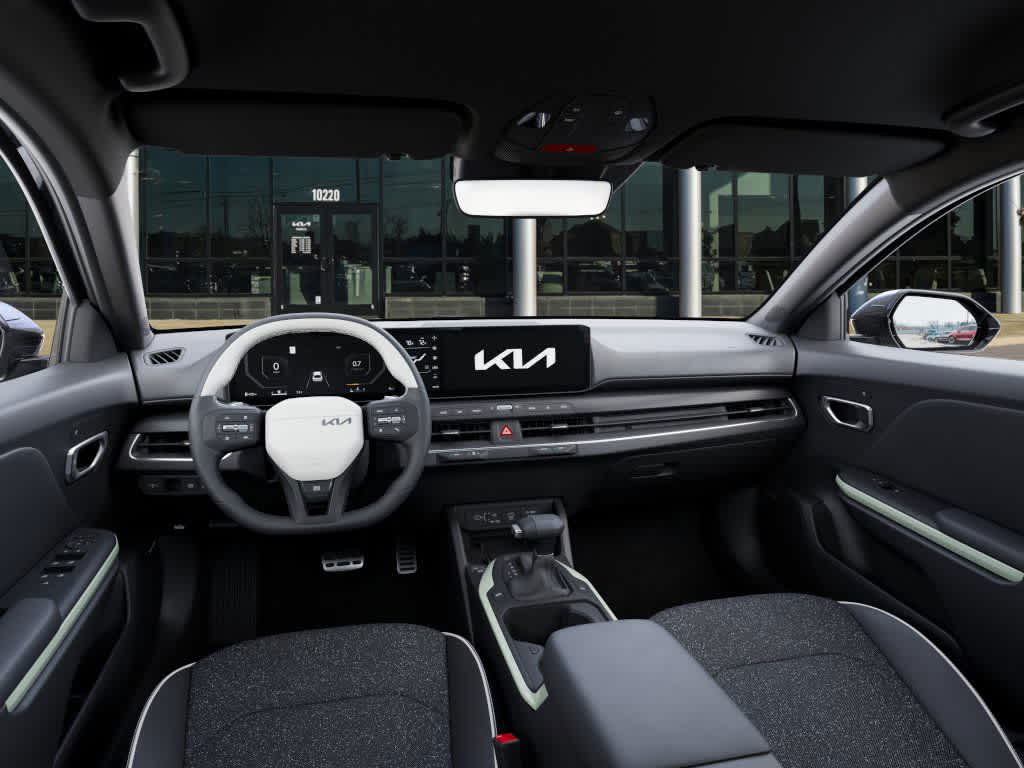Thumbnail: 2025 Kia K4 - 14
