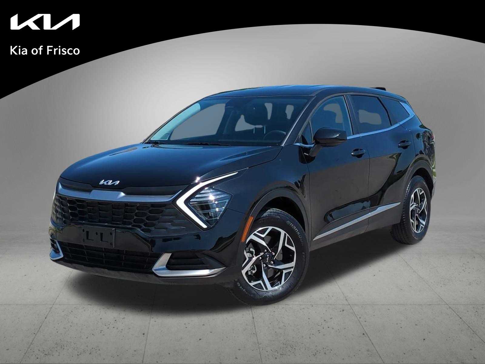 2024 Kia Sportage LX -
                  Frisco, TX