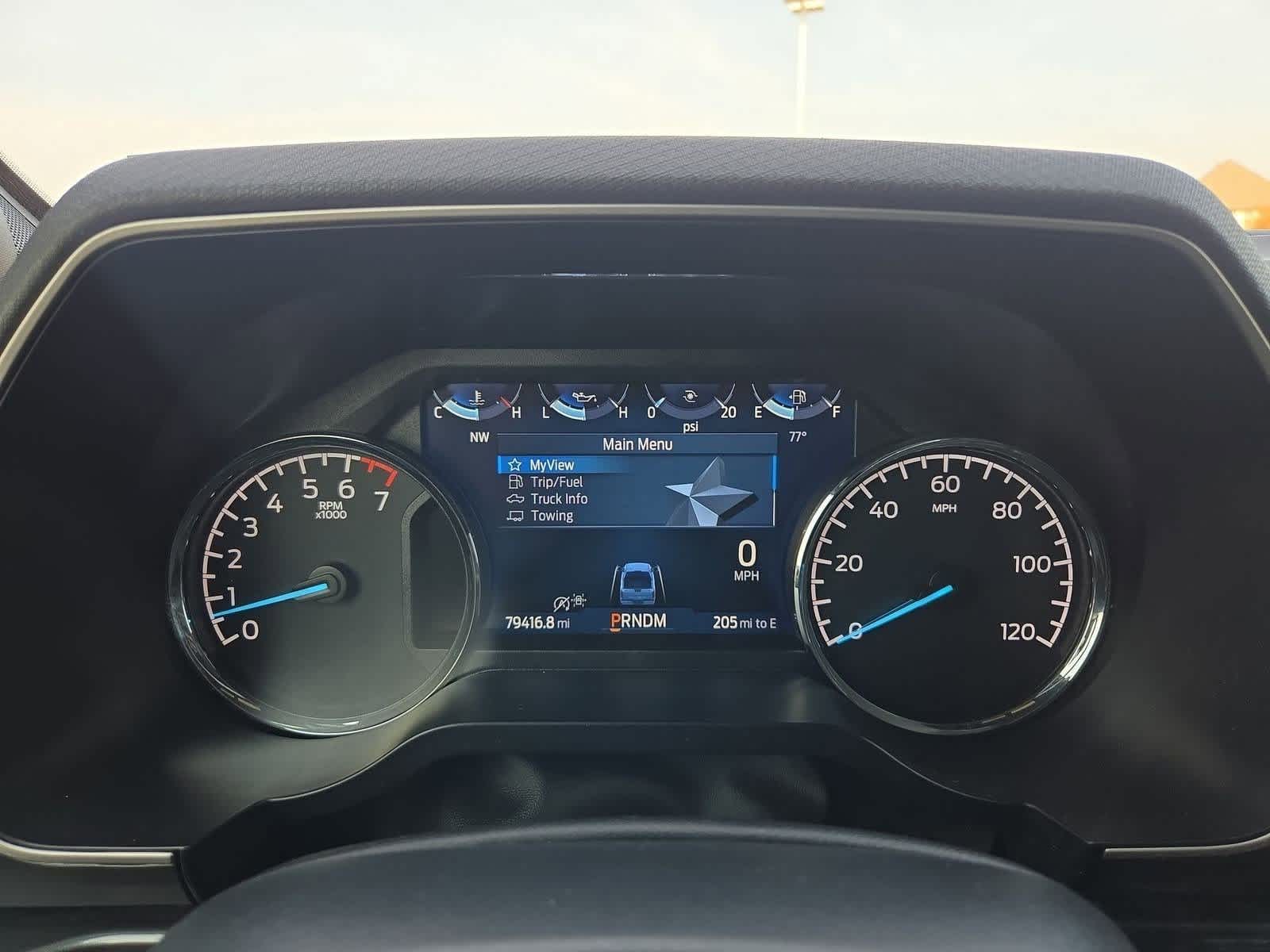 Thumbnail: 2021 Ford F-150 - 32