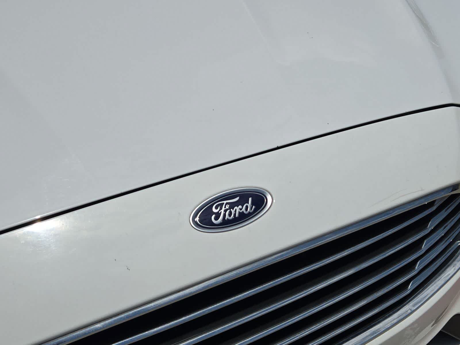 Thumbnail: 2020 Ford Fusion - 10