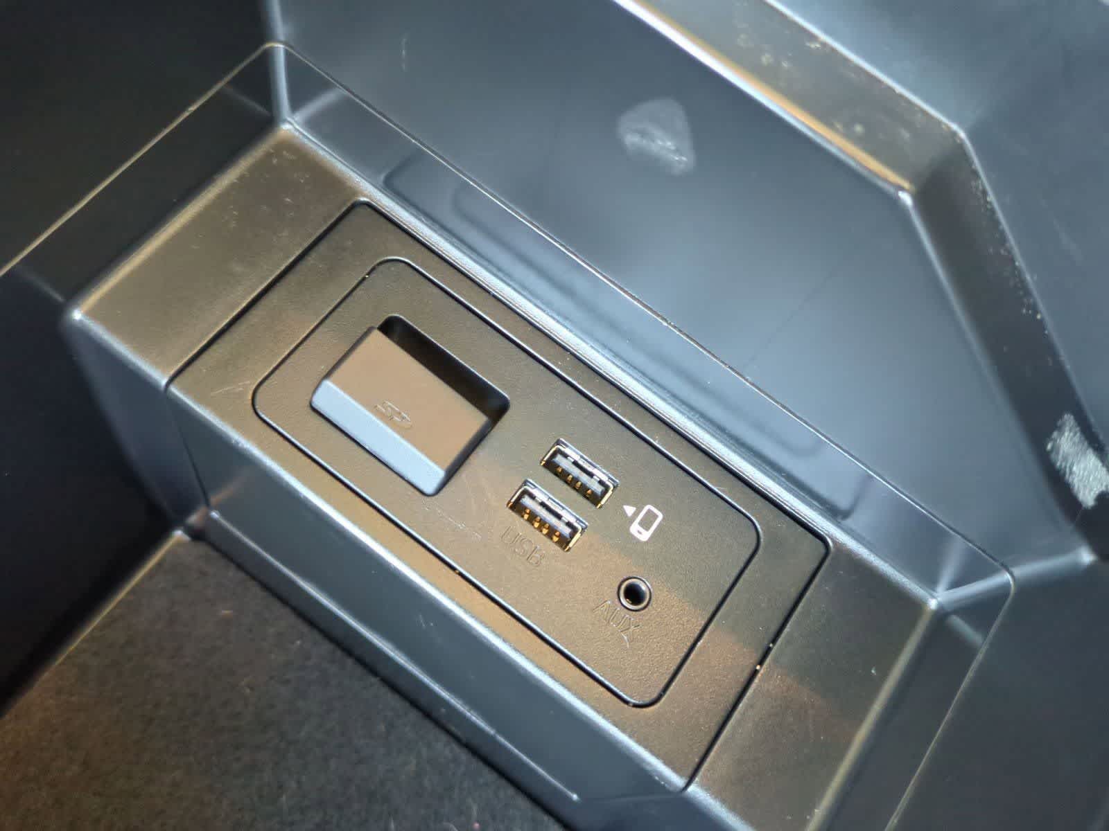 Thumbnail: 2017 Mazda CX-9 - 32