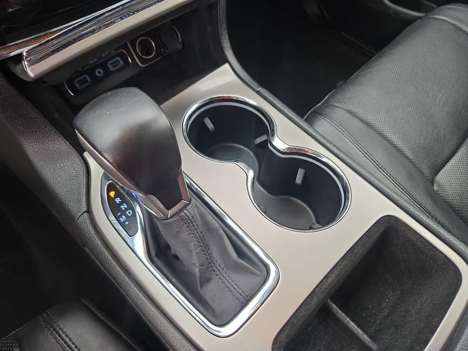 Thumbnail: 2019 Jeep Grand Cherokee - 33