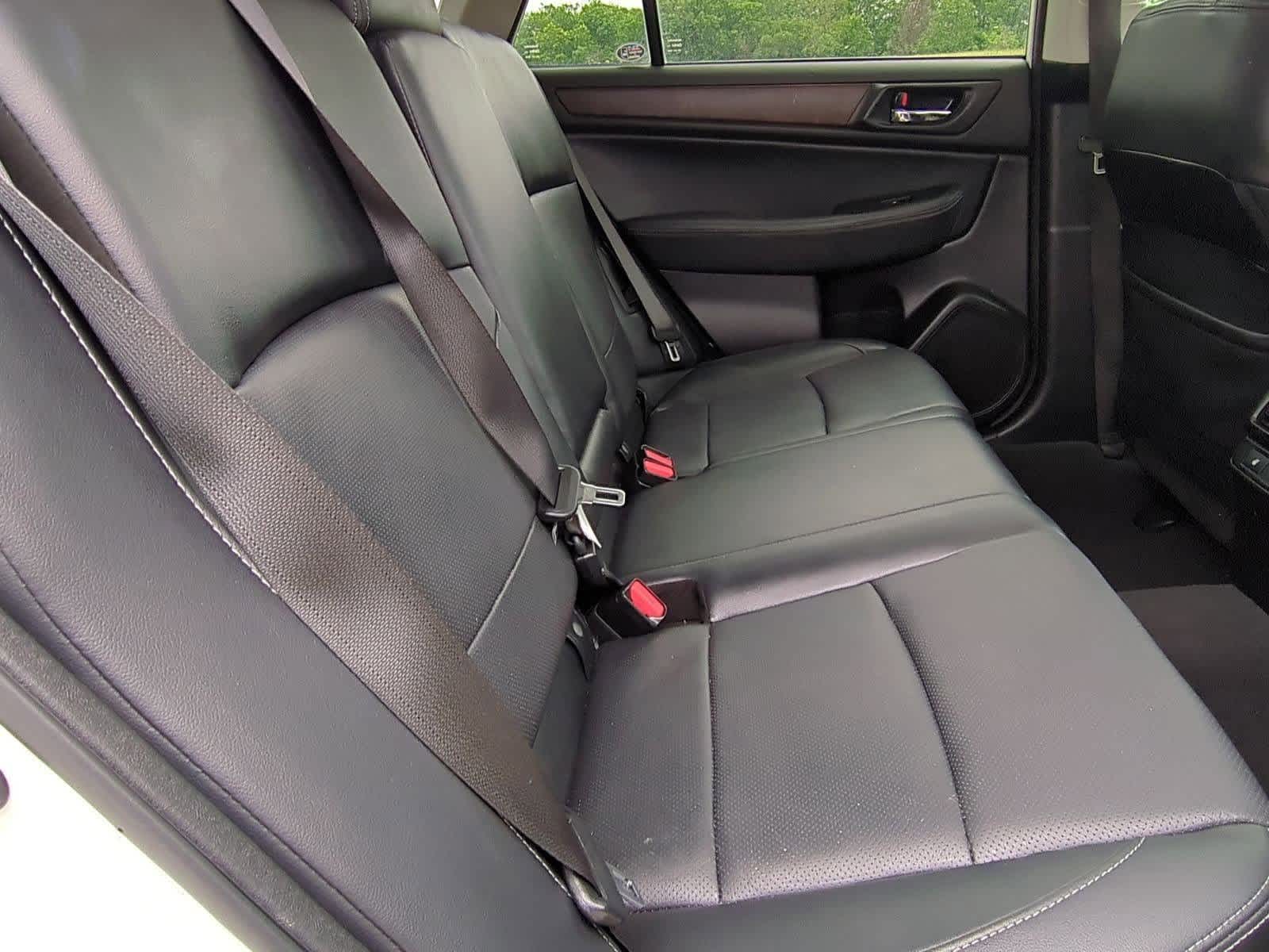 Thumbnail: 2016 Subaru Outback - 21