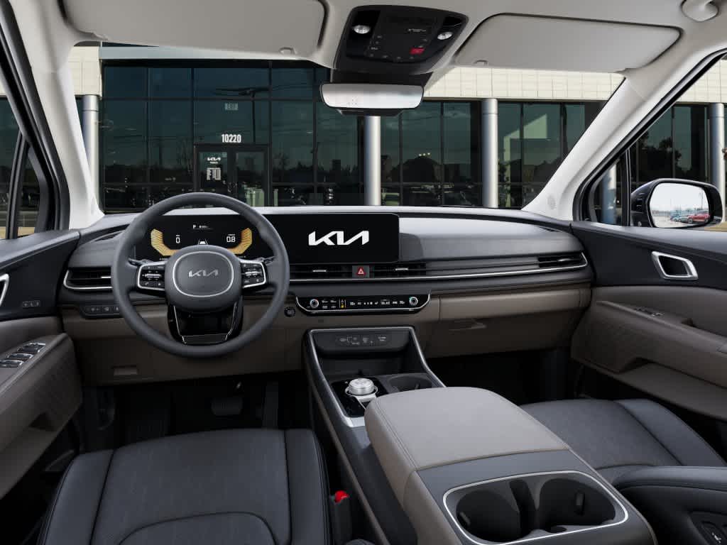 Thumbnail: 2026 Kia Carnival - 14