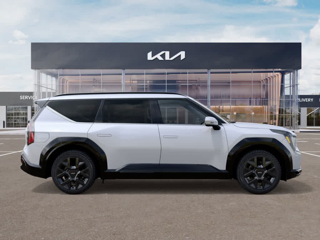 Thumbnail: 2026 Kia EV9 - 7