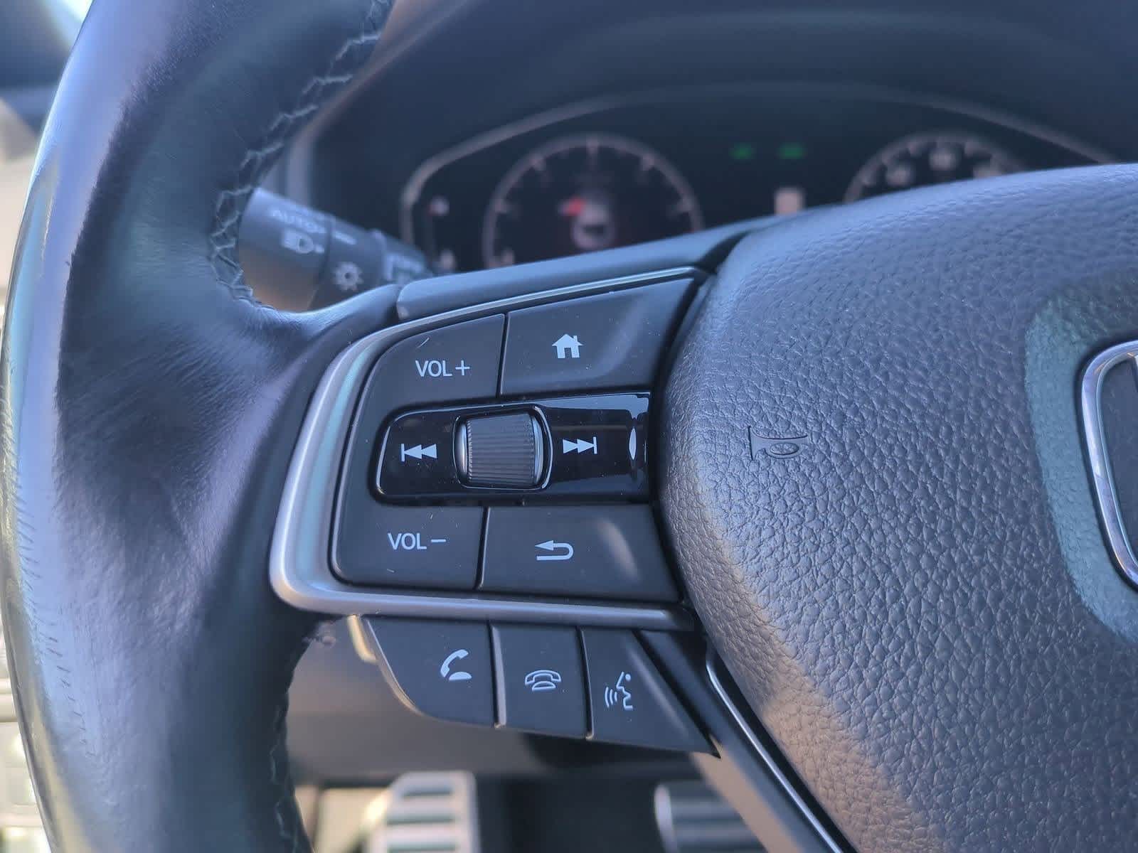 Thumbnail: 2018 Honda Accord - 22