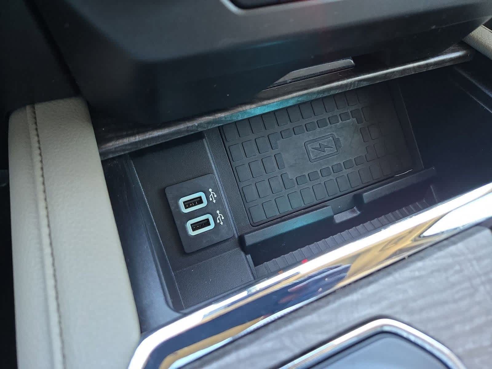 Thumbnail: 2019 Ford Expedition - 33