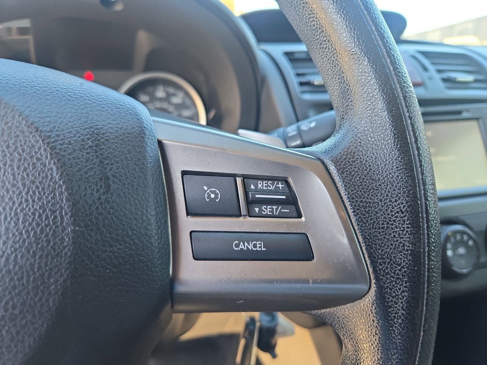 Thumbnail: 2014 Subaru XV Crosstrek - 24