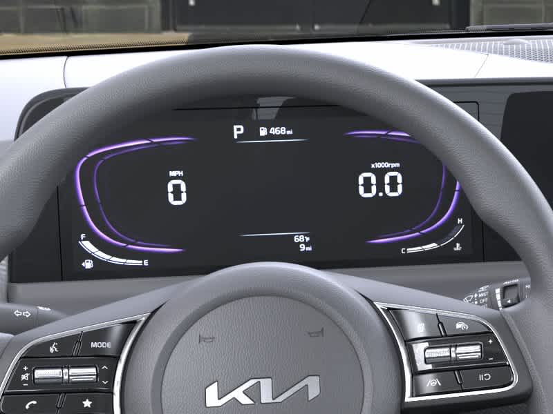 Thumbnail: 2026 Kia Seltos - 21