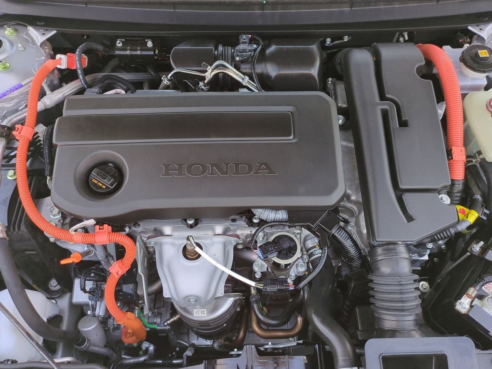 Thumbnail: 2023 Honda Accord - 13