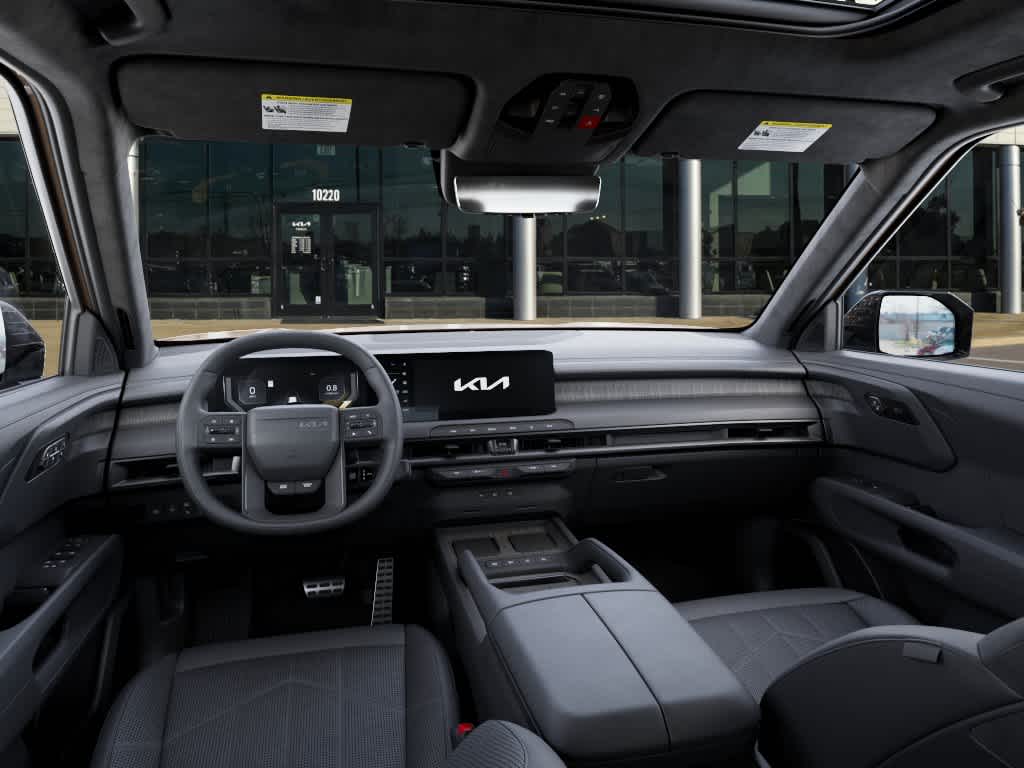 Thumbnail: 2027 Kia Telluride - 14