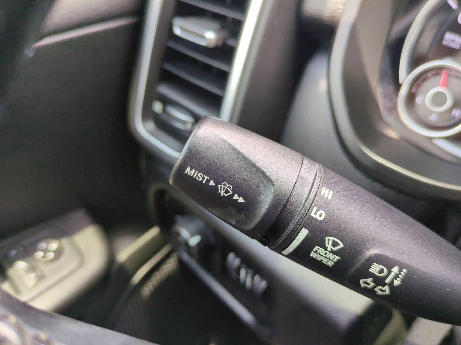Thumbnail: 2019 RAM 1500 - 24
