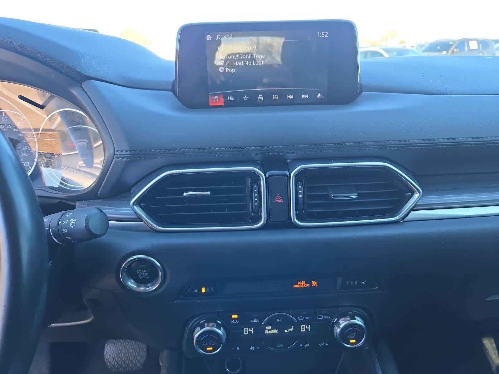 Thumbnail: 2018 Mazda CX-5 - 28