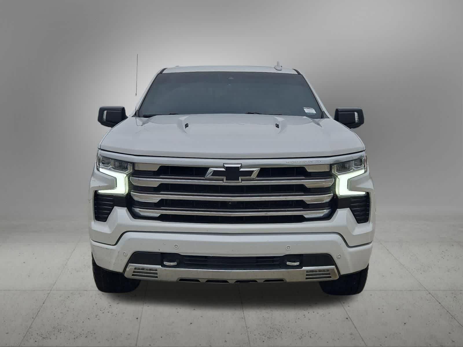 Thumbnail: 2023 Chevrolet Silverado 1500 - 9