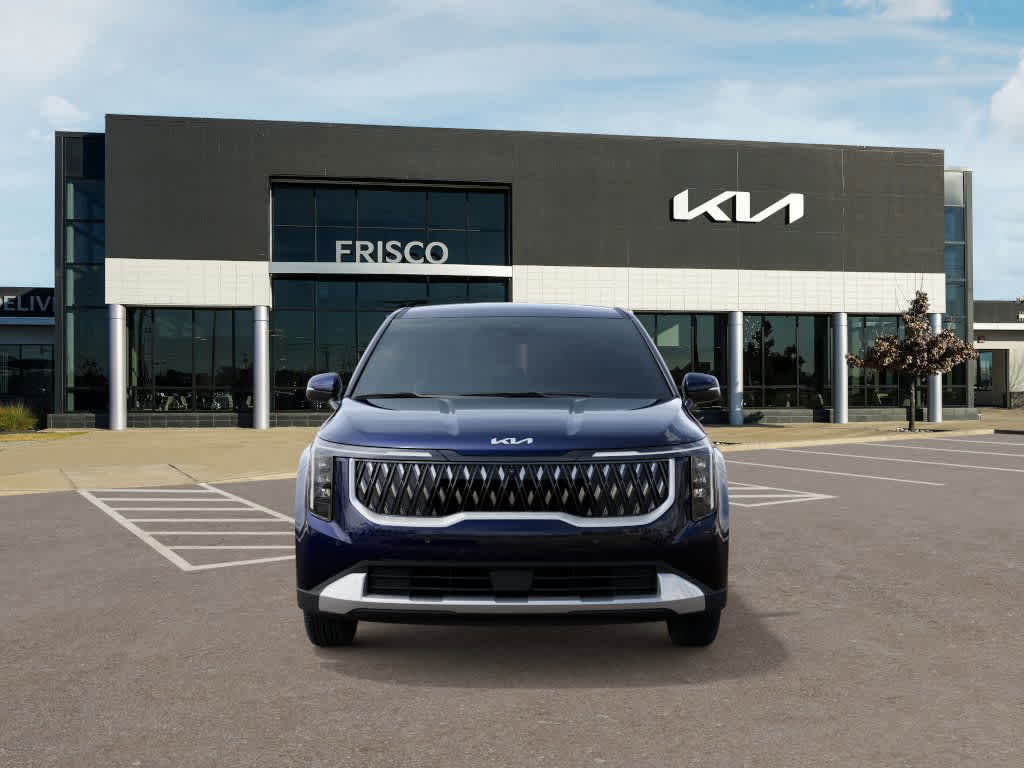 Thumbnail: 2026 Kia Carnival - 2
