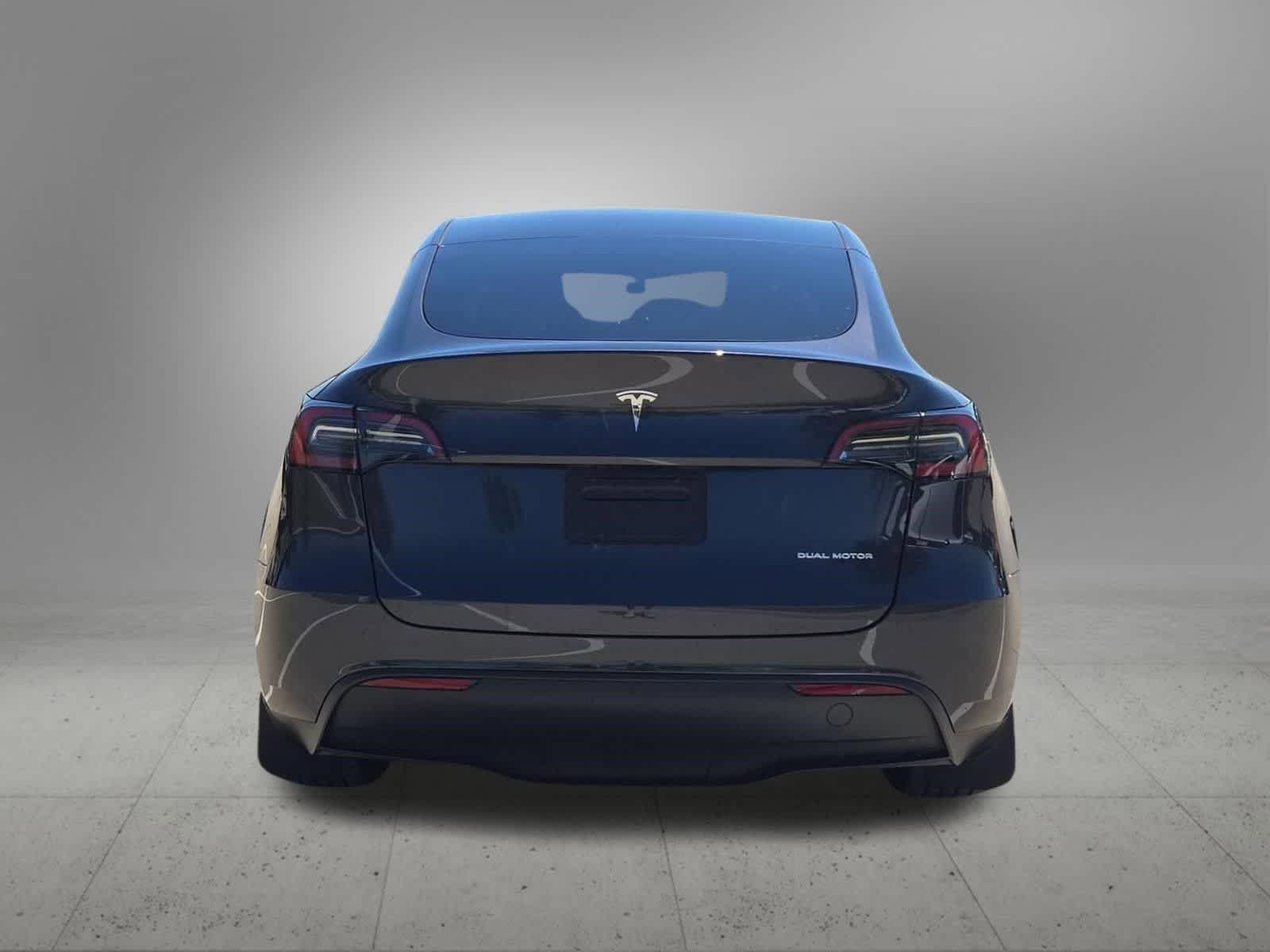 Thumbnail: 2025 Tesla Model Y - 5