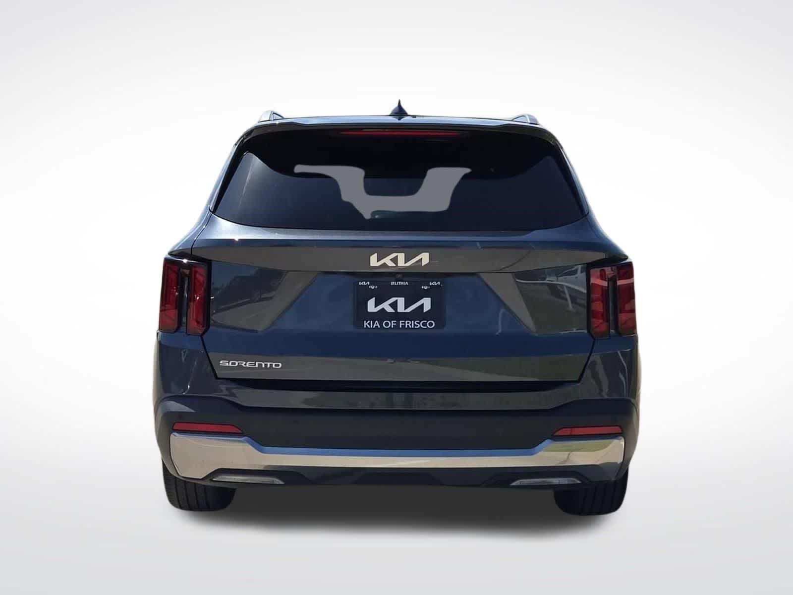 Thumbnail: 2025 Kia Sorento - 5
