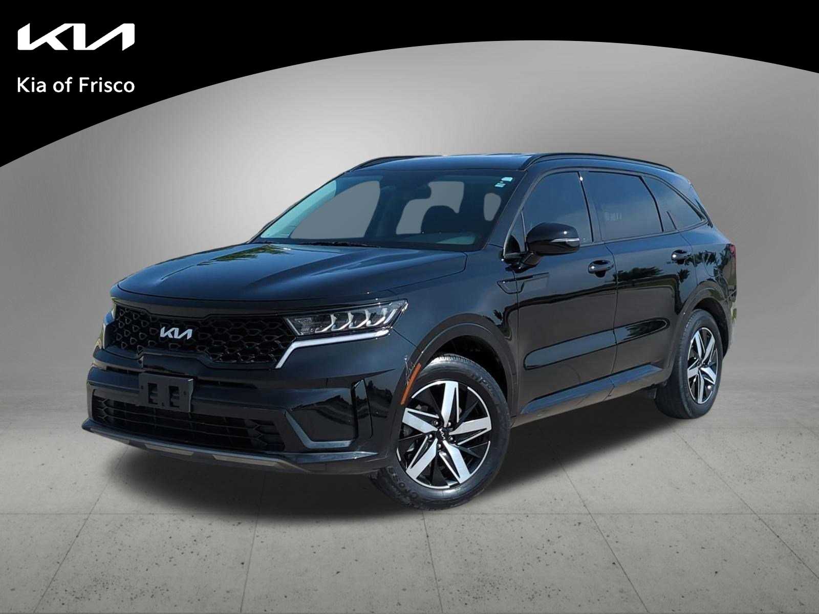 2022 Kia Sorento S -
                  Frisco, TX