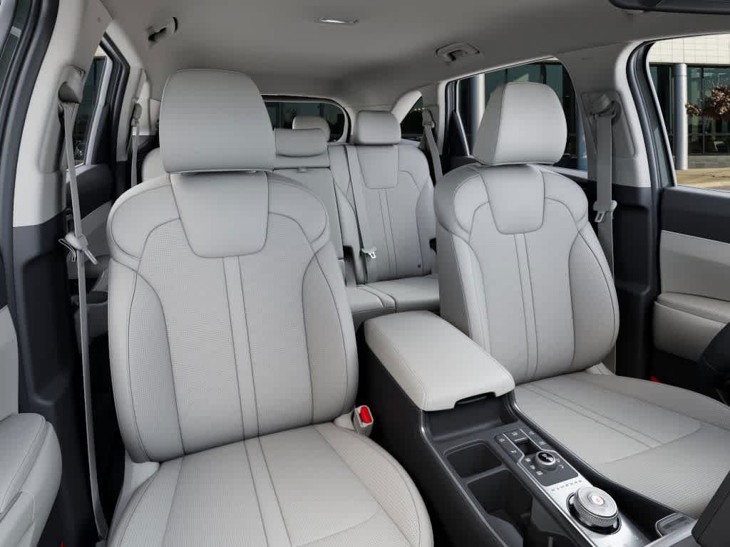 Thumbnail: 2026 Kia Sorento - 15