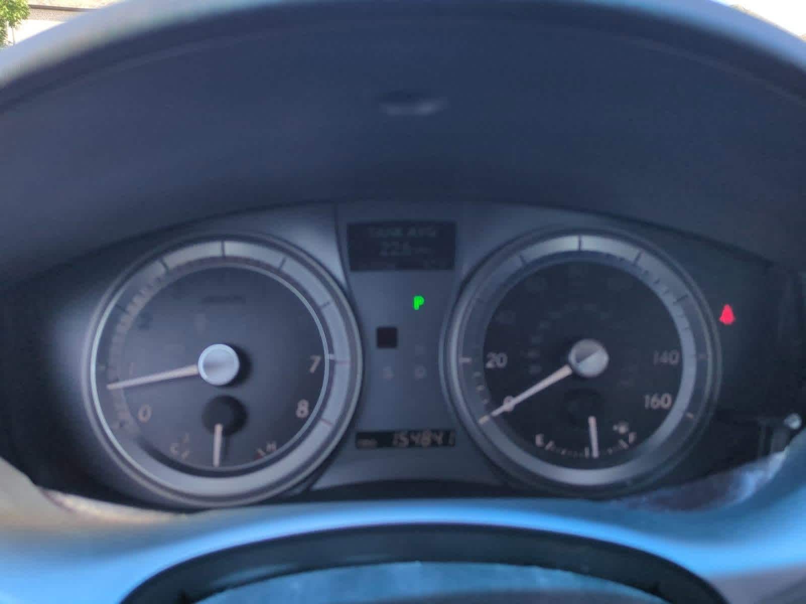 Thumbnail: 2009 Lexus ES - 34