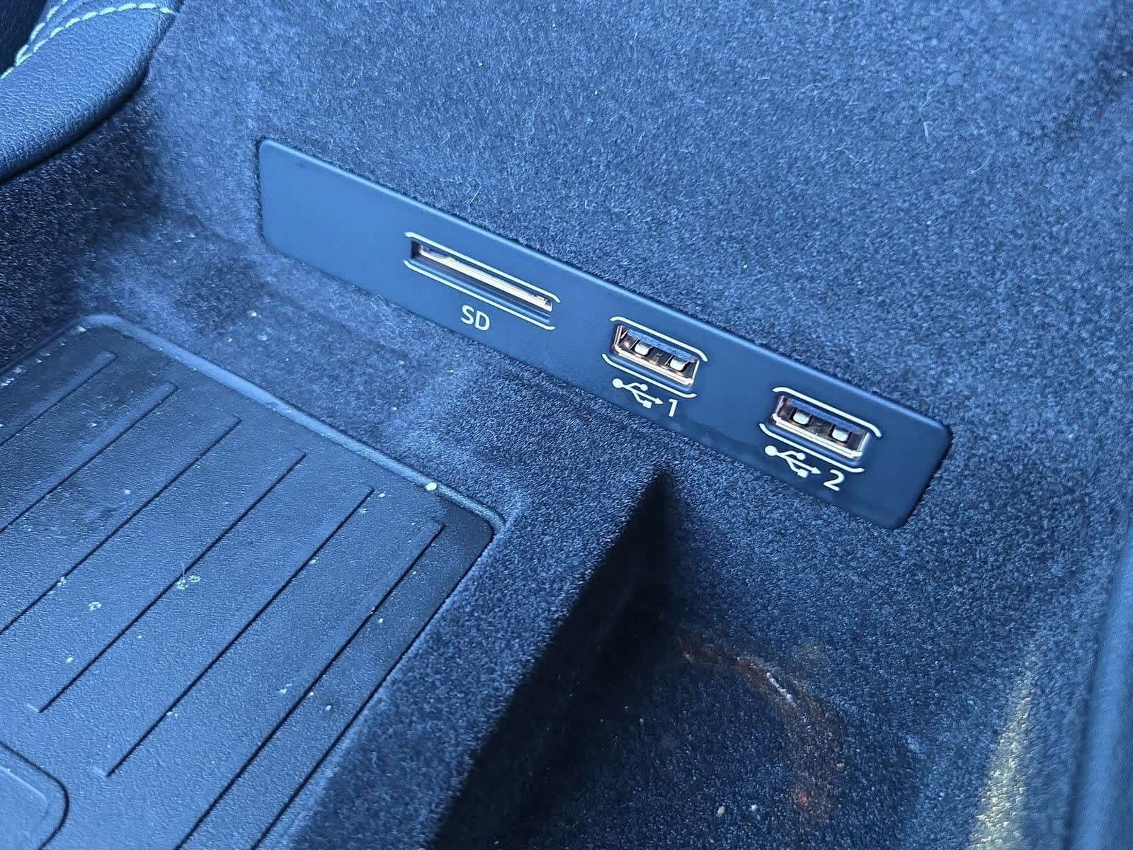 Thumbnail: 2019 Audi A7 - 31