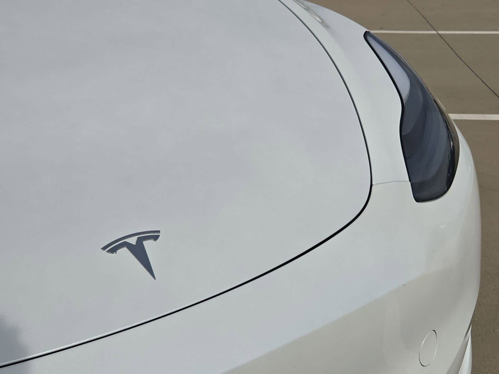 Thumbnail: 2024 Tesla Model Y - 10