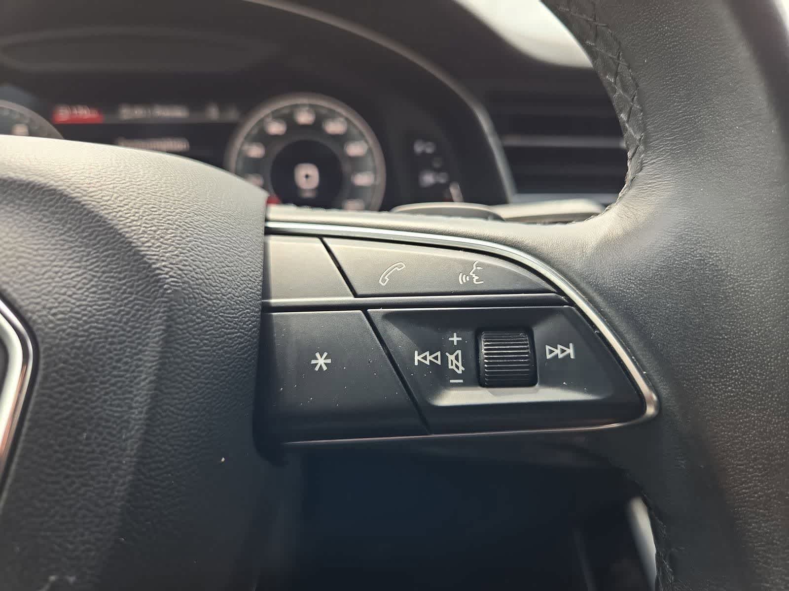 Thumbnail: 2021 Audi Q7 - 24