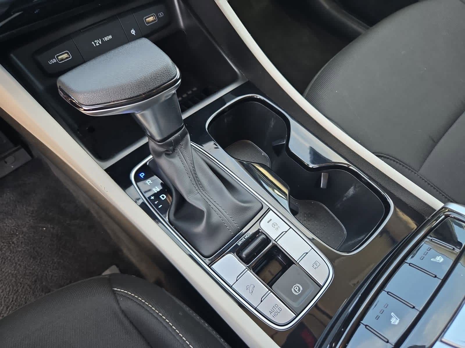 Thumbnail: 2024 Hyundai Tucson - 29