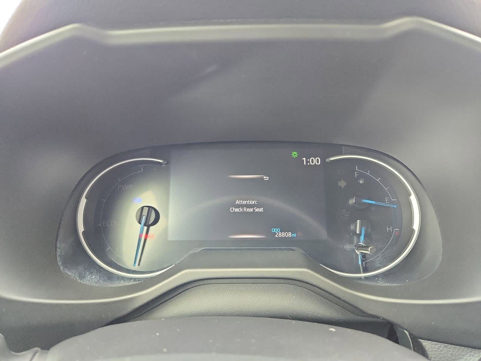 Thumbnail: 2022 Toyota RAV4 - 32