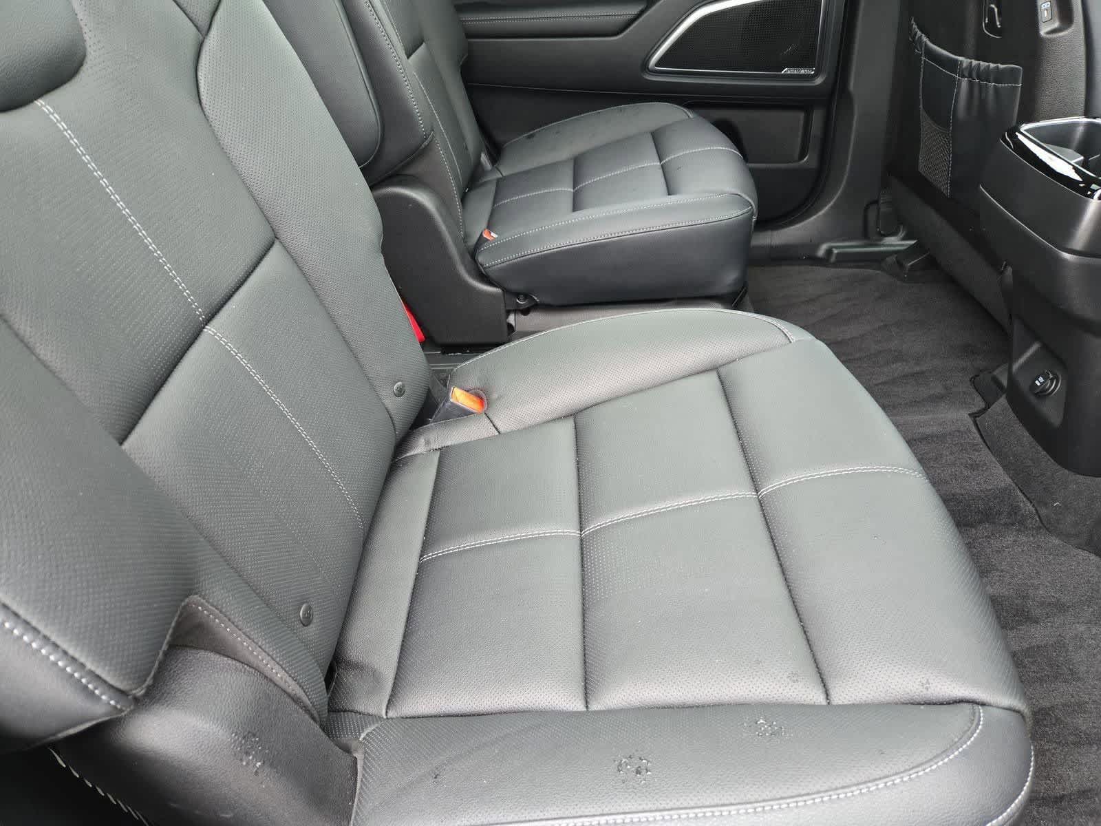 Thumbnail: 2025 Kia Telluride - 19