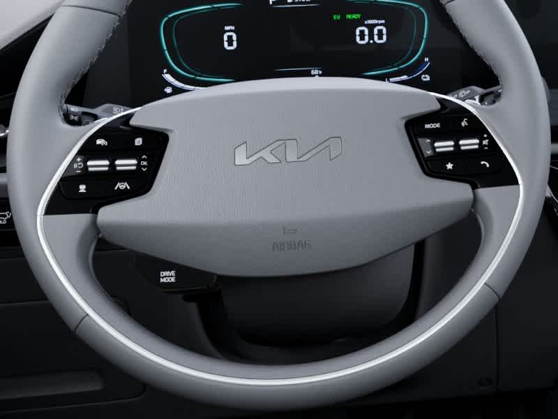 Thumbnail: 2026 Kia Niro - 22