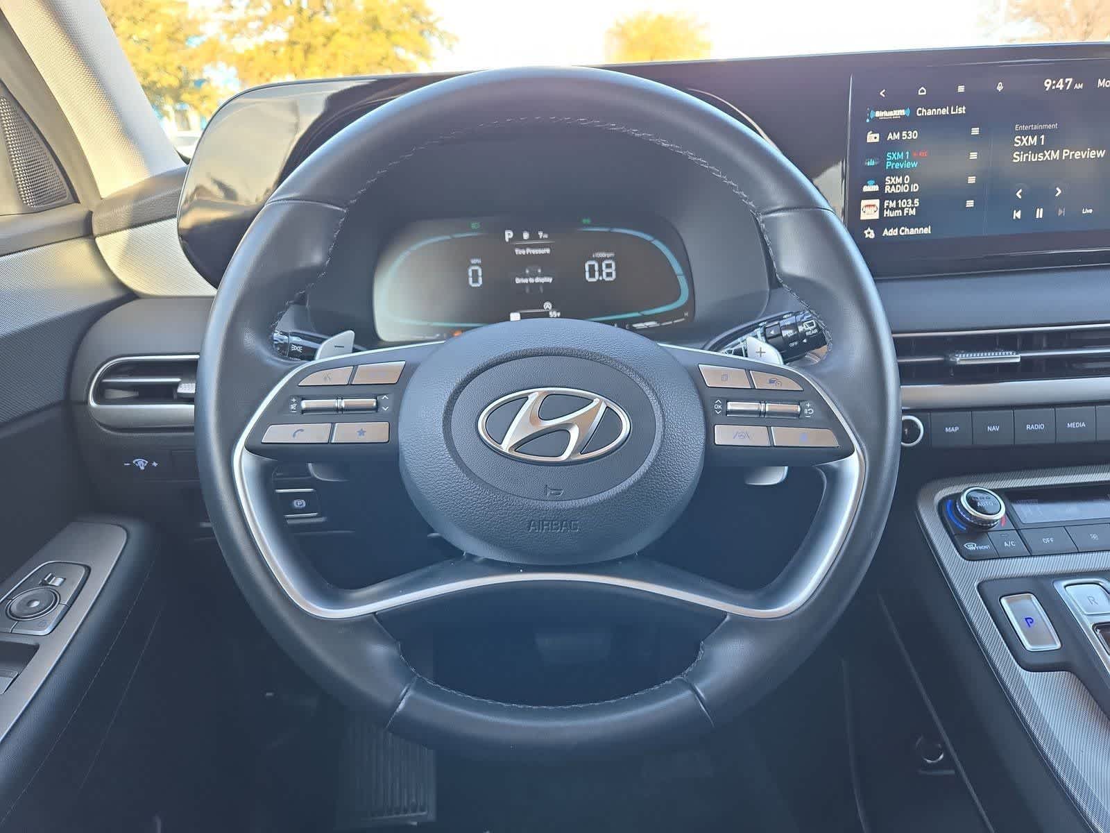 Thumbnail: 2023 Hyundai Palisade - 22