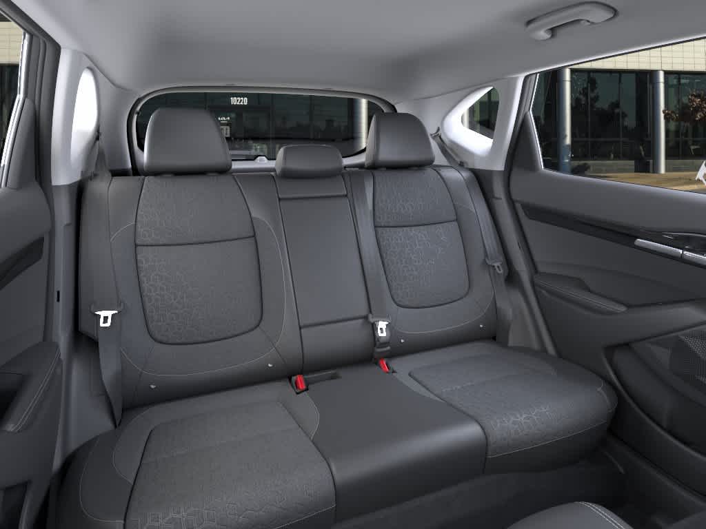 Thumbnail: 2026 Kia Seltos - 16