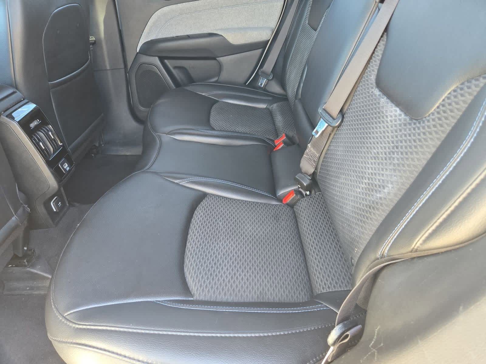 Thumbnail: 2023 Jeep Compass - 19