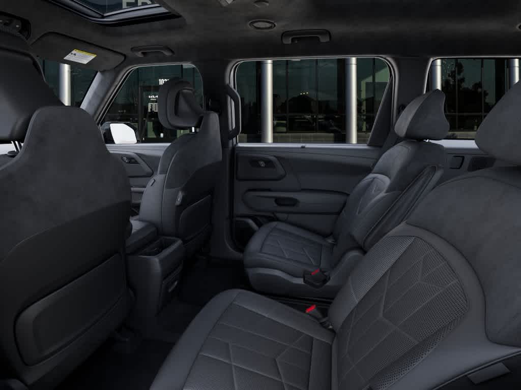 Thumbnail: 2027 Kia Telluride - 18