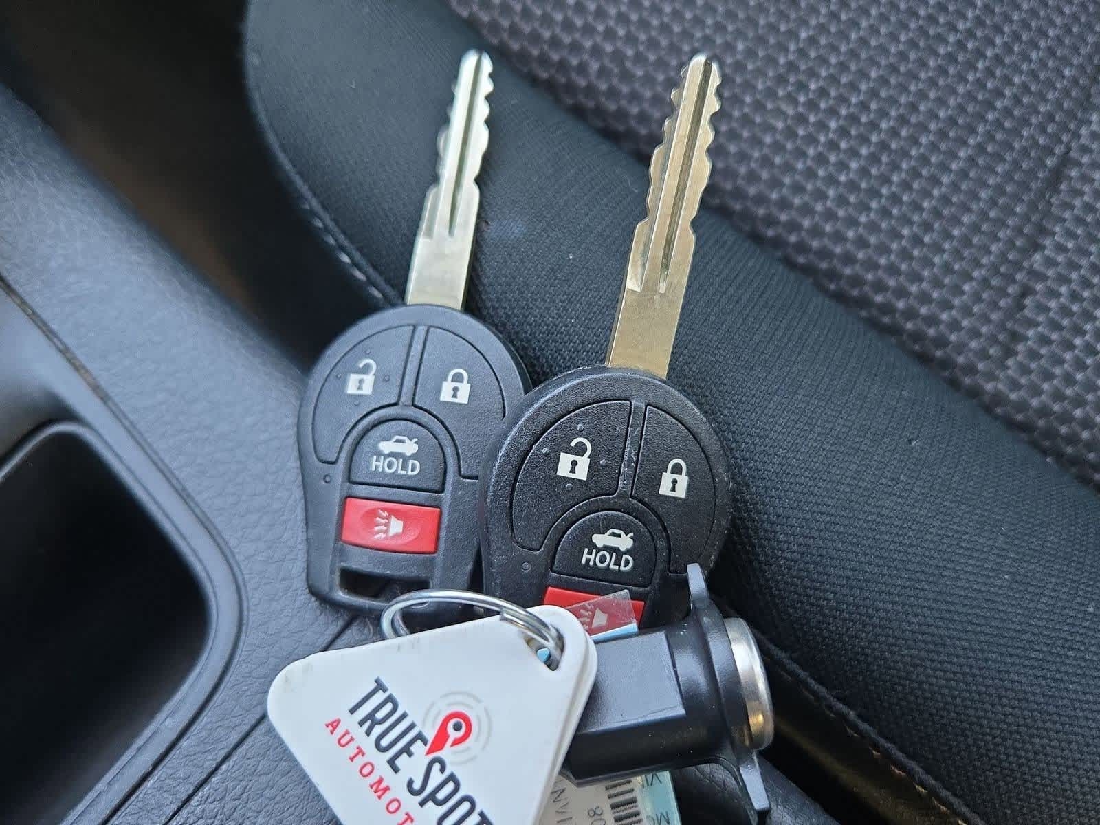 Thumbnail: 2019 Nissan Sentra - 31