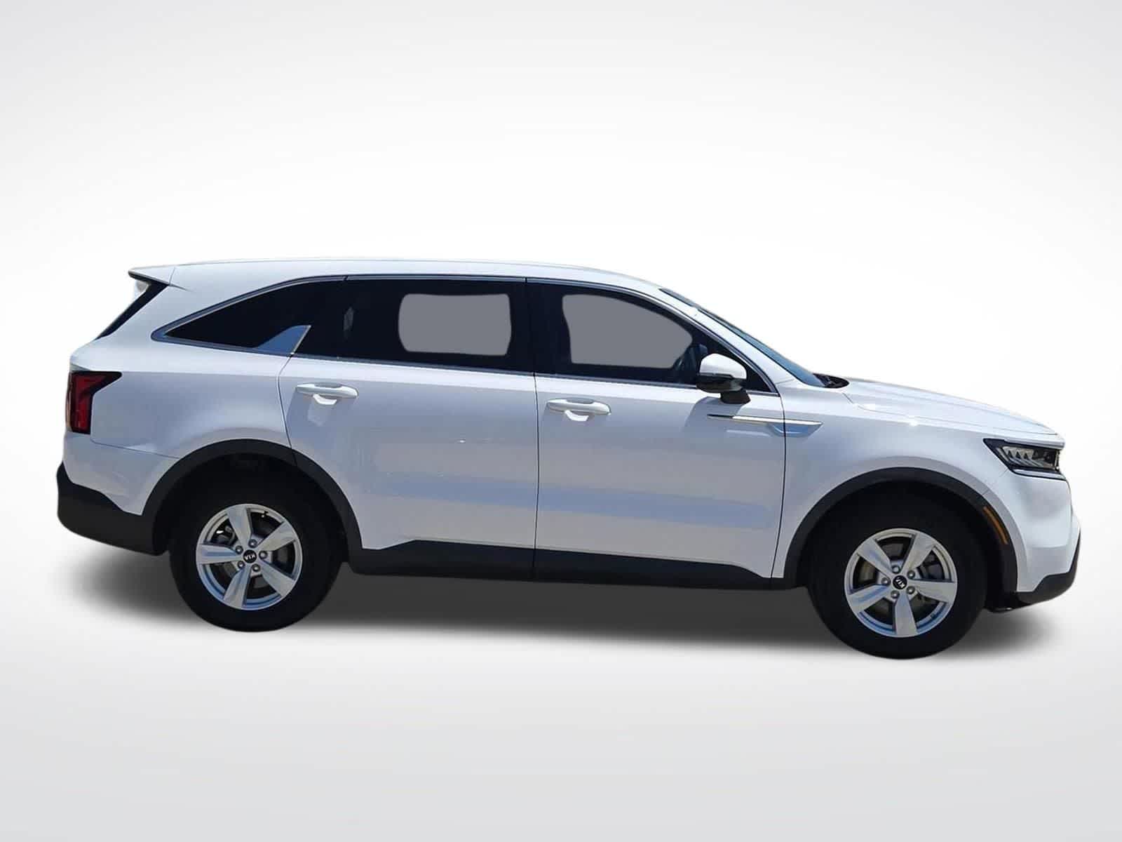 Thumbnail: 2021 Kia Sorento - 8