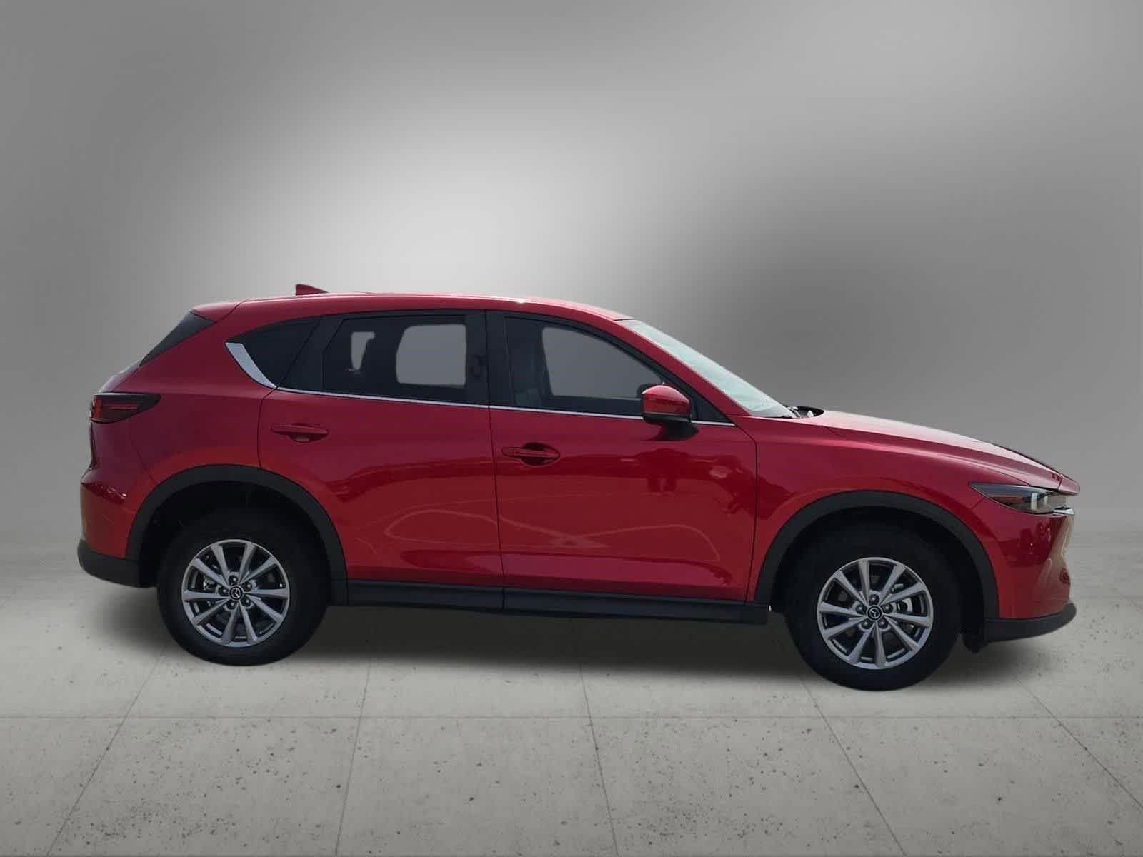 Thumbnail: 2023 Mazda CX-5 - 7
