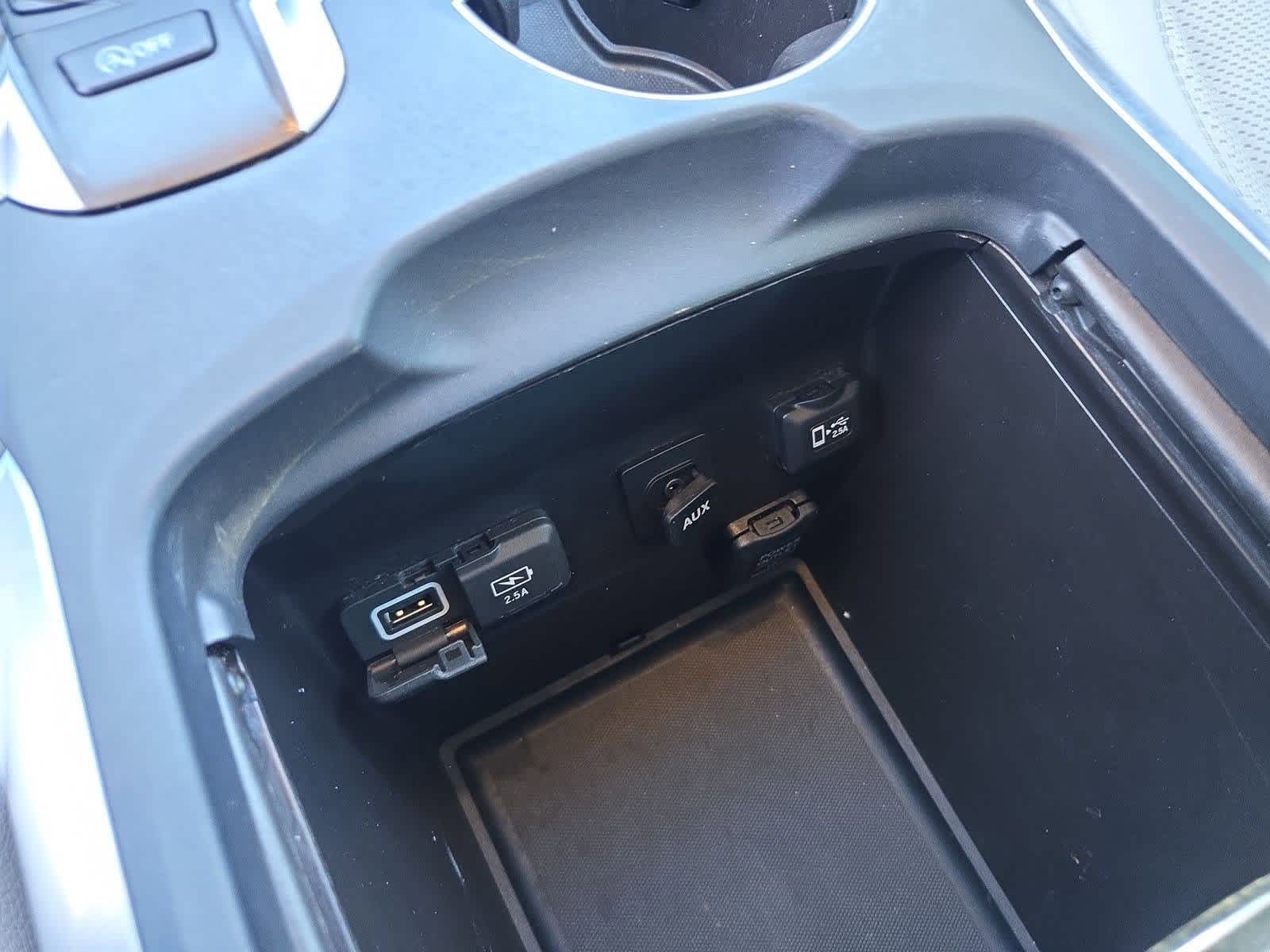 Thumbnail: 2020 Acura MDX - 31