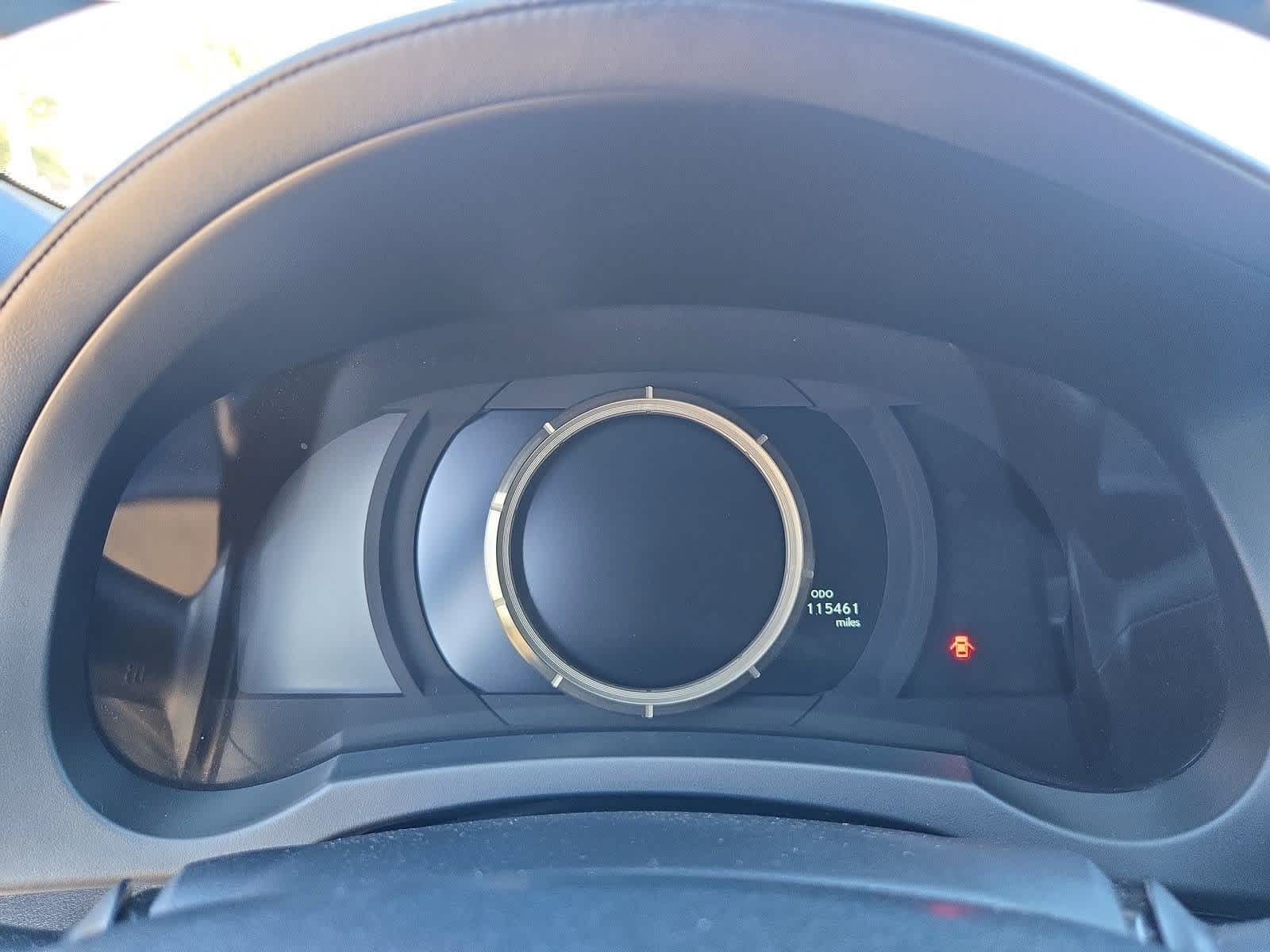 Thumbnail: 2016 Lexus RC - 31