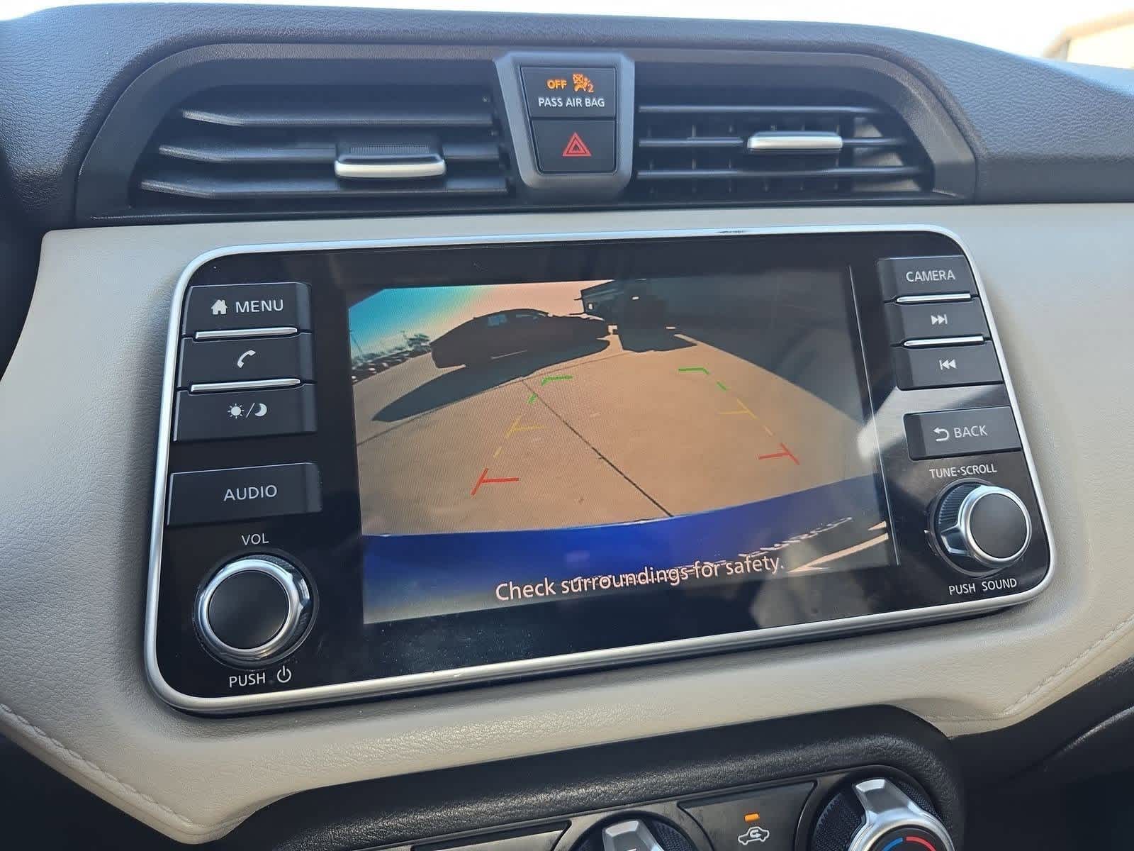 Thumbnail: 2021 Nissan Versa - 26