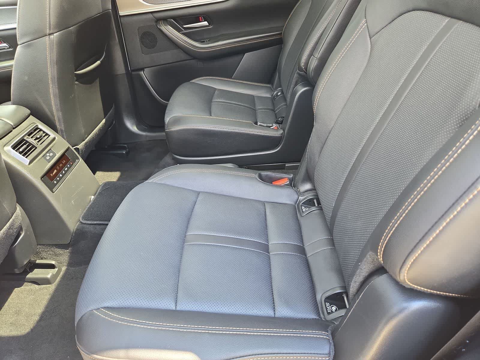 2024 Mazda CX-90 Turbo Premium Package - Photo 18