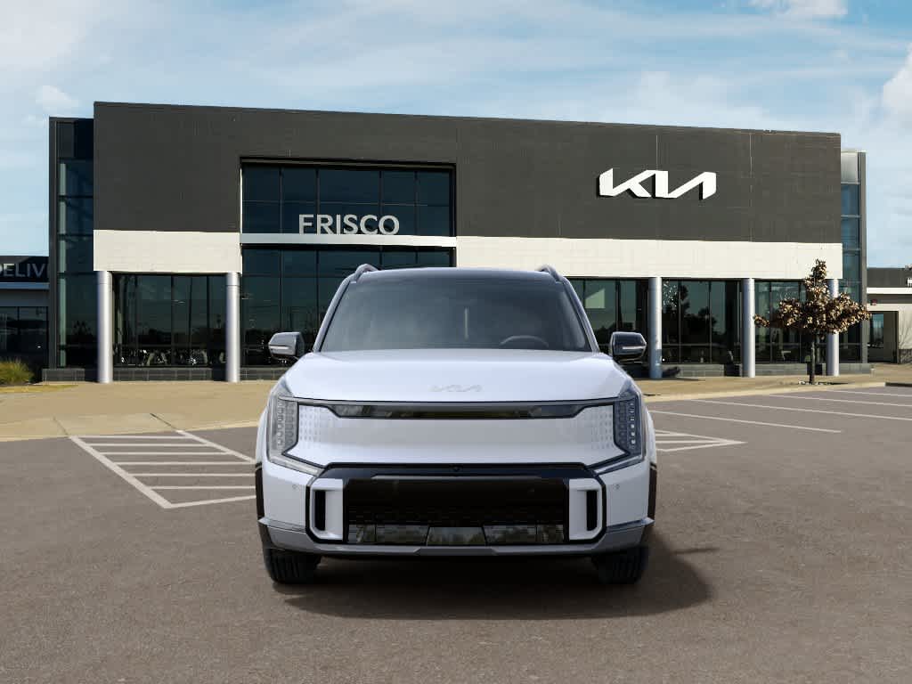 Thumbnail: 2026 Kia EV9 - 2