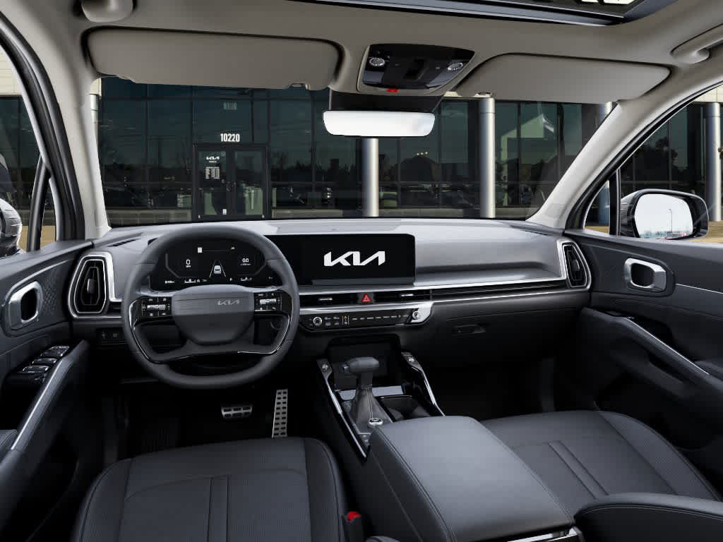 Thumbnail: 2026 Kia Sorento - 14